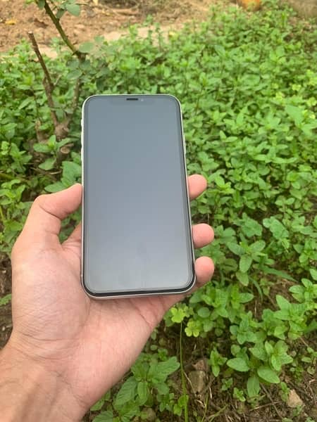 Iphone Xr 64 Gb Non Pta 4