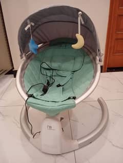 Baby Swing (Urgent Sale)