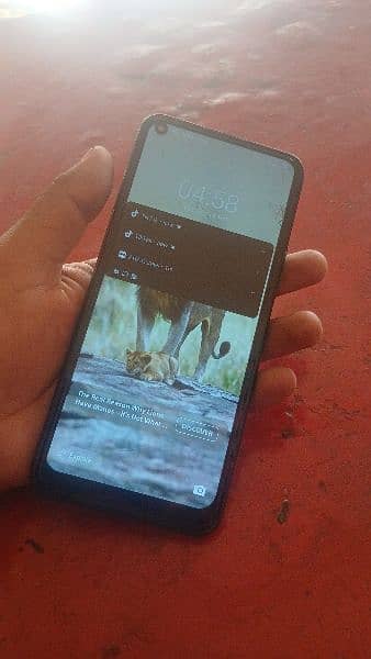 Infinix note 7 memory 6gb ram 128 rom 0