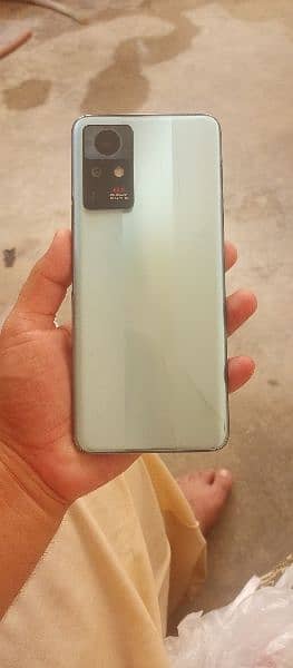 infinix zero x new 8+5/128 urjent sell 0