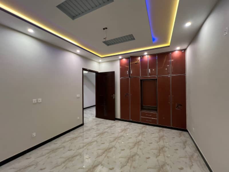 5 Marla Brand New House Near Akbar Chowk College Road 2