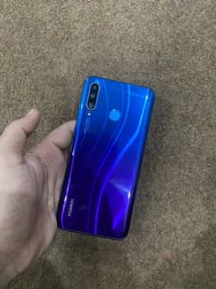 Huawei P30 lite