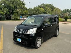 Daihatsu Move 2015