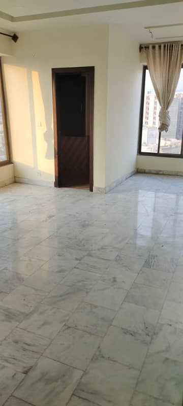 2 Bedrooms Apartment For Rent in Khudadad Heights 5