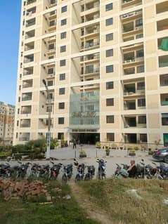 3 Bed Luxury Apartment available for Rent in Defence Executive Apartments,DHA Phase 2 ,Gate 2 ,Islamabad