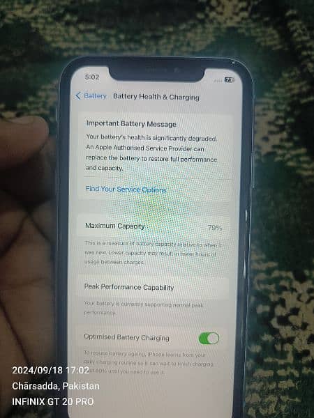 iphone XR non PTA 1