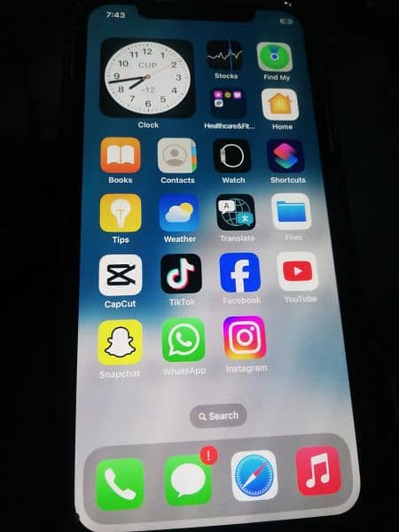 iphone X Urgent Sale. . . Contact Us + 3