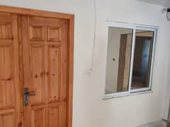 2 Bedrooms Unfurnished Apartment For Rent in E-11 Islamabad