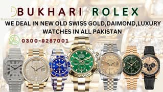 best price in Pakistan used Rolex in Lahore Used Rolex in Karachi