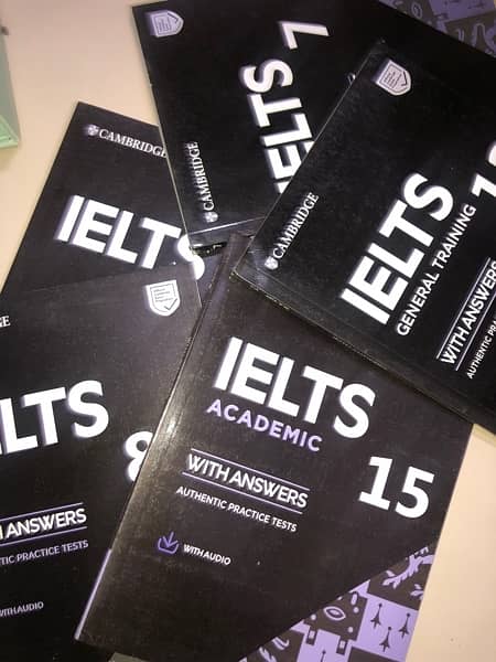 ilets general books 1-17 3