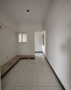 Brand New Boundary Wall Apartment 3 Bed D/D Available For Rent Prime Location Gulistan-e-Johar Block-3A 0