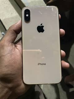 iphone XS factory Unlock