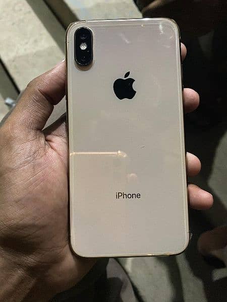 iphone XS factory Unlock 0