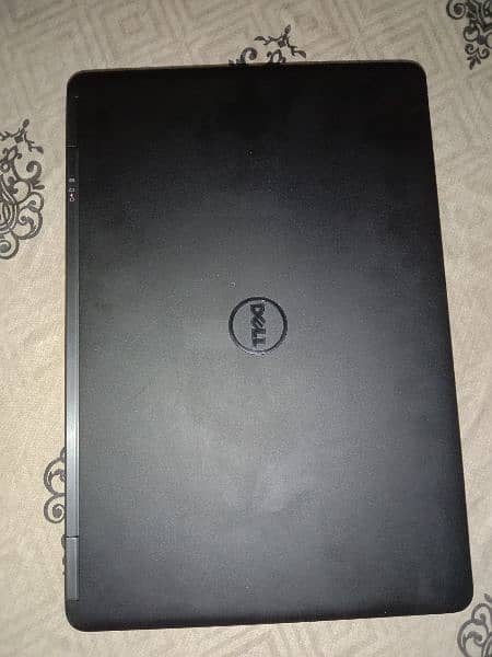 Dell i5 5th gen 1