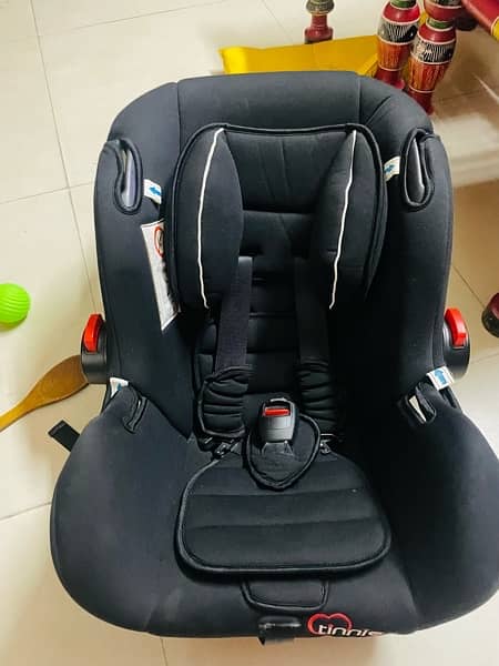 car seat 1