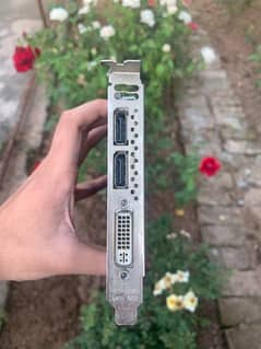 Nvidia Quadro 2000, DDR 3, 2Gb