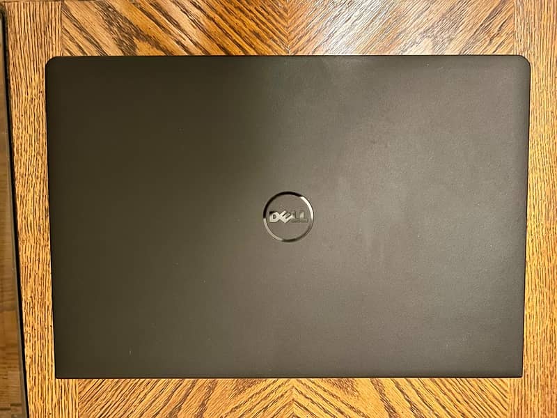 Dell Inspiron (6GB + SSD) for sale 0