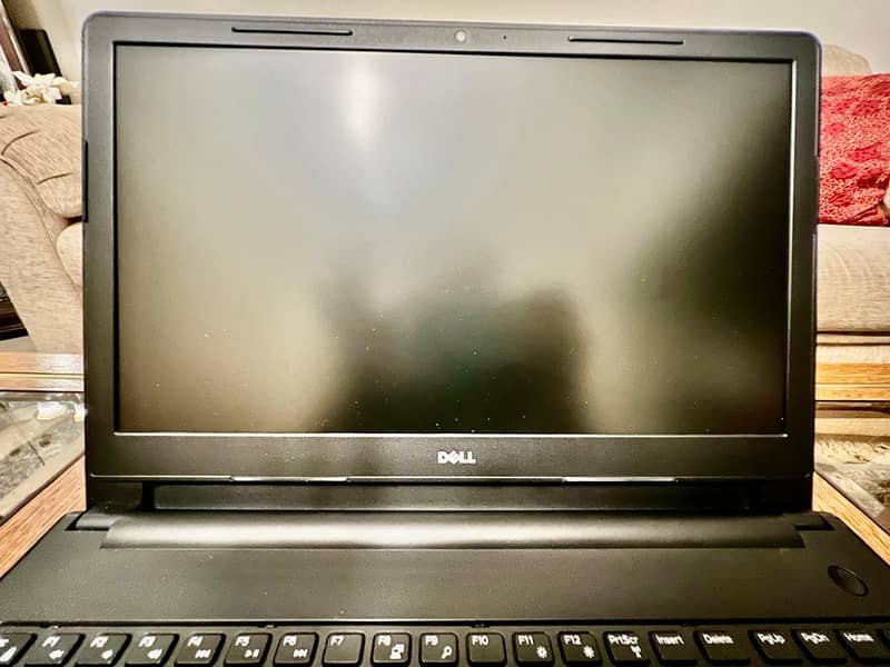 Dell Inspiron (6GB + SSD) for sale 6