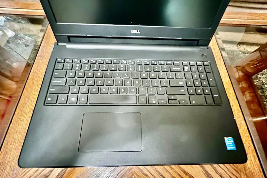 Dell Inspiron (Core i3 + 6GB Ram & 256 GB SSD) for sale 7