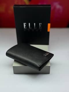 Men’s imported leather wallet(COD available )