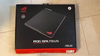 RGB mousepad Asus USA import