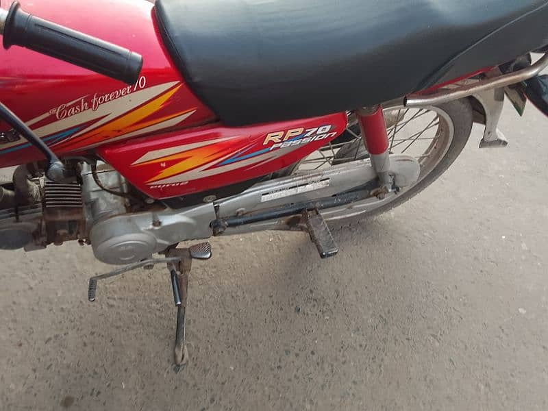 applied for bike genuine condition home use bike 2