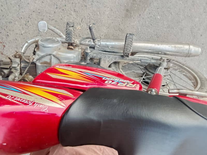 applied for bike genuine condition home use bike 5