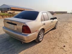 Honda City EXi 1997/98 For sale