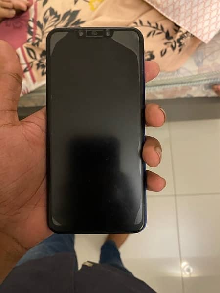 Huawei Nova 3i 1