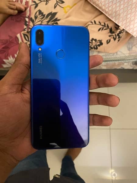 Huawei Nova 3i 2