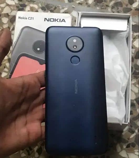 nokia c21 with box 3gb ram 32gb memory only contact whatapp 2