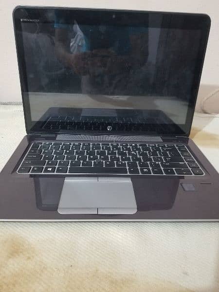 Elitebook i5 7th 840 G4 3