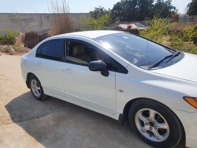 Honda Civic VTi 2010 2