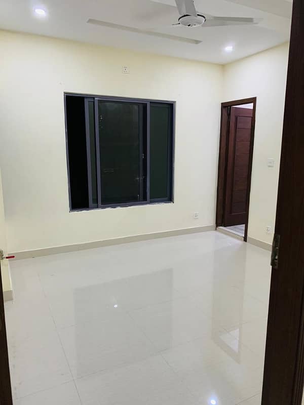 3 Bedroom Apartment Available For Rent in E-11 Islamabad 1