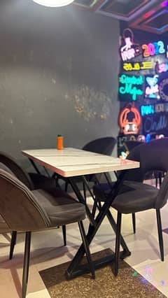 Restaurant Furniture for Sale 0