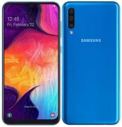 Samsung A 50 4GB 128Gb