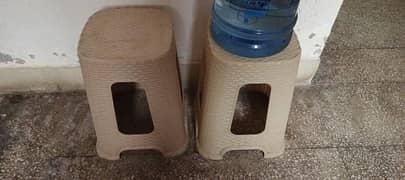 Plastic Stools for Sell