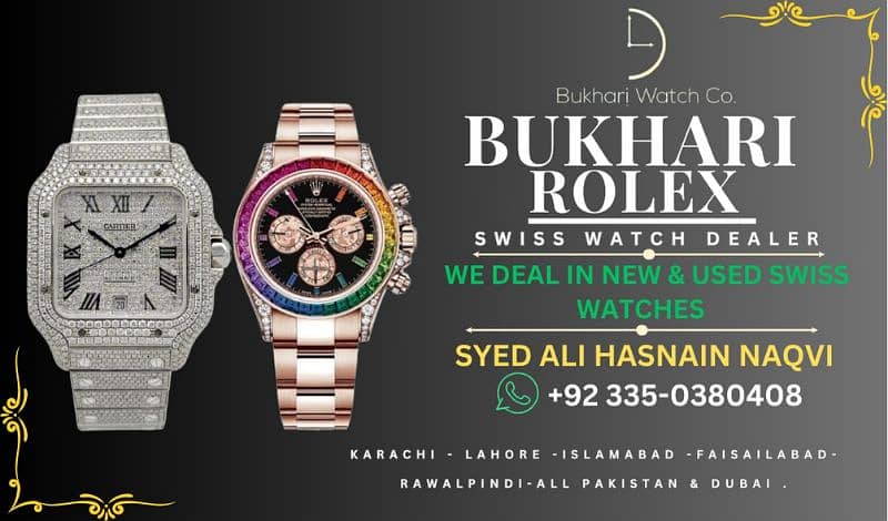 best used Rolex price in karachi Omega price in Lahore for best price 3