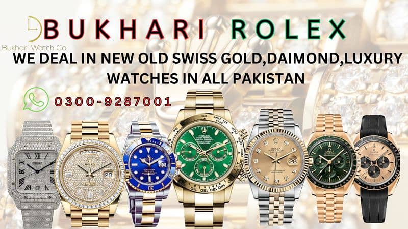 best used Rolex price in karachi Omega price in Lahore for best price 4