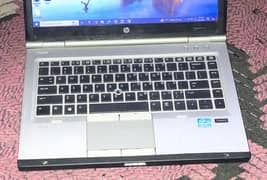 HP core i5 8 ram 128 ROM laptop all ok 0