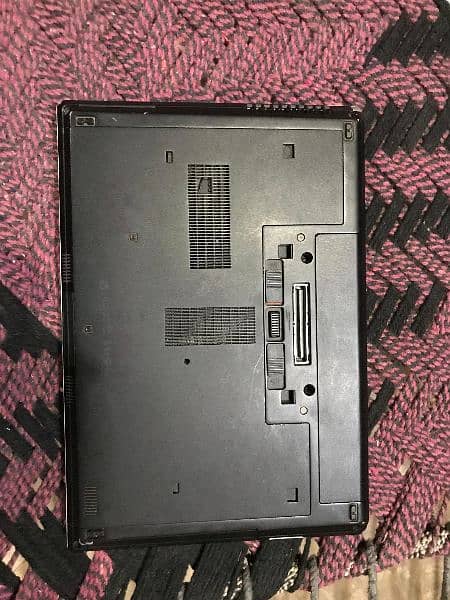 HP core i5 8 ram 128 ROM laptop all ok 6