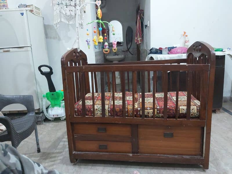 pure wooden baby court. . . 3