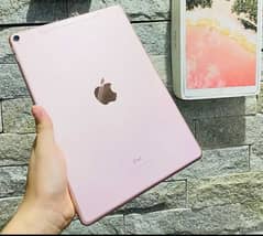 iPad Pro 10.5 PTA Approved wth Box