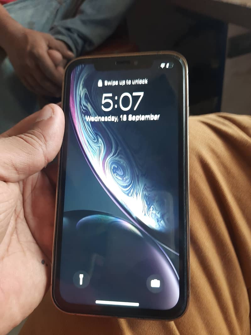 iphone xr convert to 13 pro 10