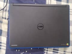 Dell Chromebook 4 GB RAM 16 GB ROM