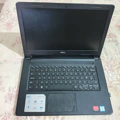 Dell inspiron 14 3000 0