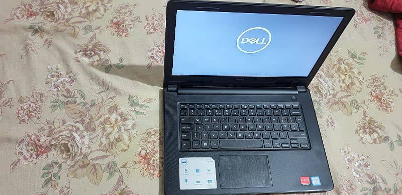 Dell inspiron 14 3000 6