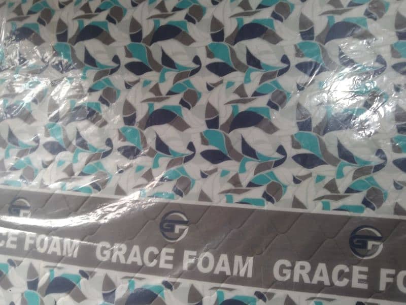 Daimond (Grace Foam). Ibraheem Foam Center. 3