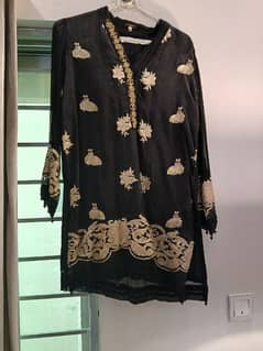 Agha noor shirt