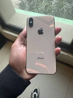 IPhone Xs 256GB | non pta